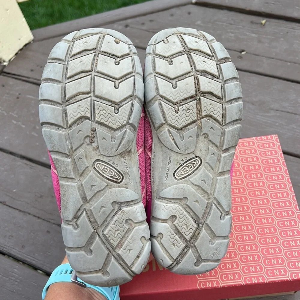 Keen shoes